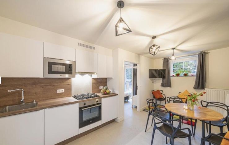 Ecolodge Du Moulin Aywaille Ngoại thất bức ảnh