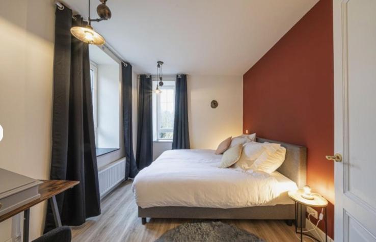 Ecolodge Du Moulin Aywaille Ngoại thất bức ảnh